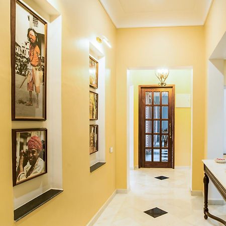 אודייפור Chez Lavania - A Boutique Homestay מראה חיצוני תמונה